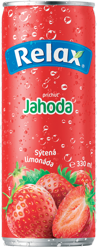Relax Jahoda