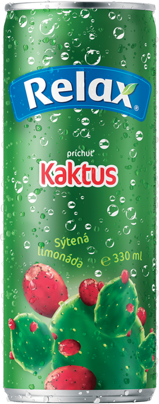 Relax Kaktus