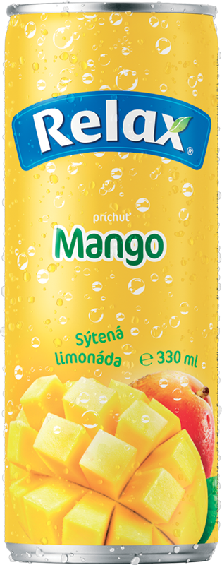 Relax Mango
